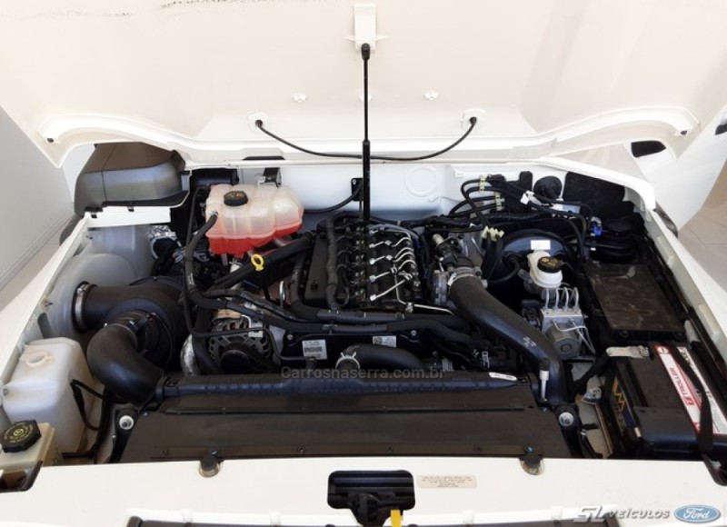 T4 3.2 XLT 4X4 20V TURBO INTERCOOLER DIESEL 2P MANUAL - 2021 - CAXIAS DO SUL