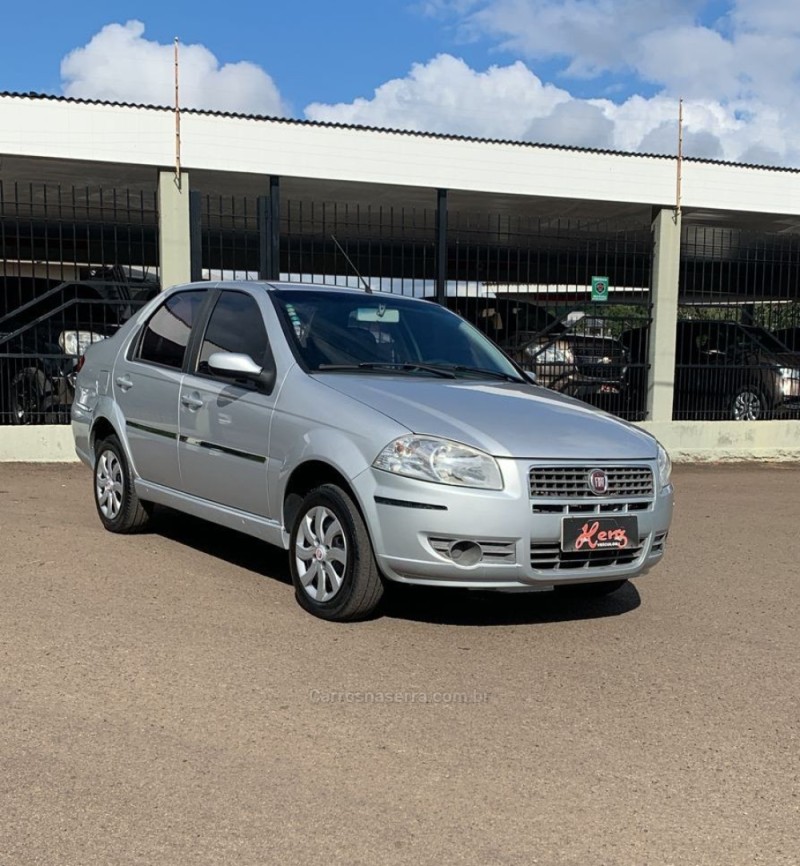 siena 1.0 mpi fire ex 8v gasolina 4p manual 2010 bom principio