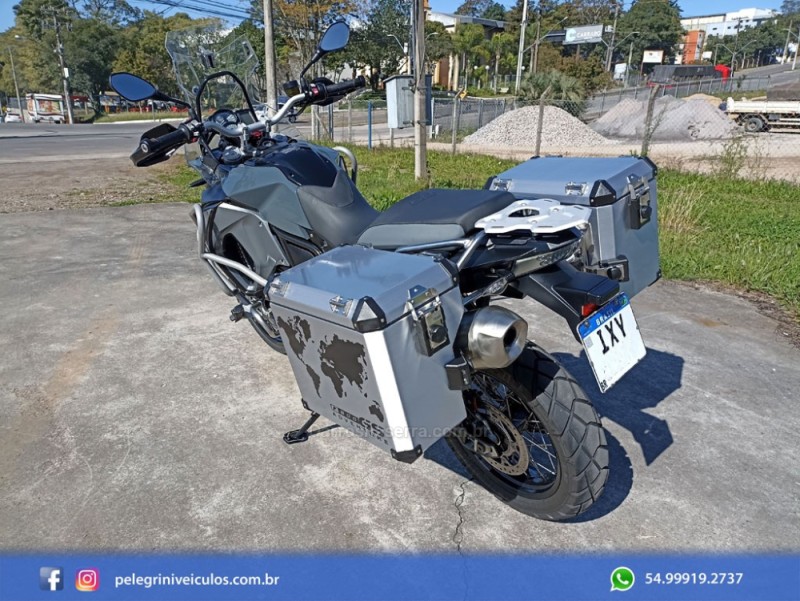 F 800 GS ADVENTURE - 2017 - BENTO GONçALVES
