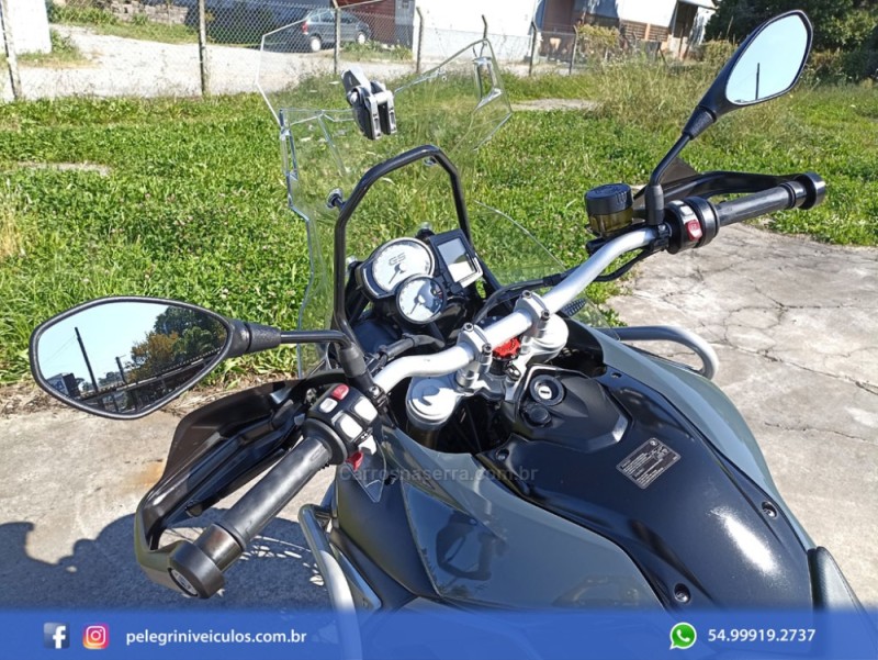 F 800 GS ADVENTURE - 2017 - BENTO GONçALVES