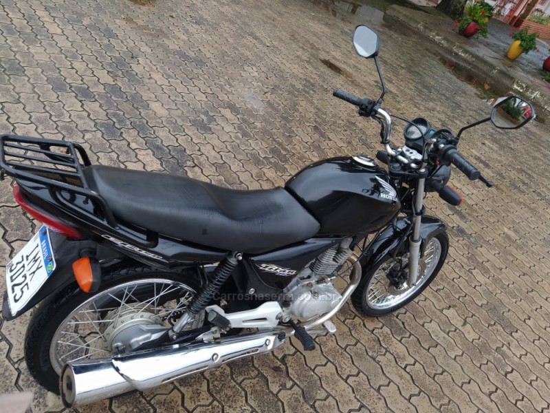CG 150  TITAN ESD - 2006 - MORRO REUTER