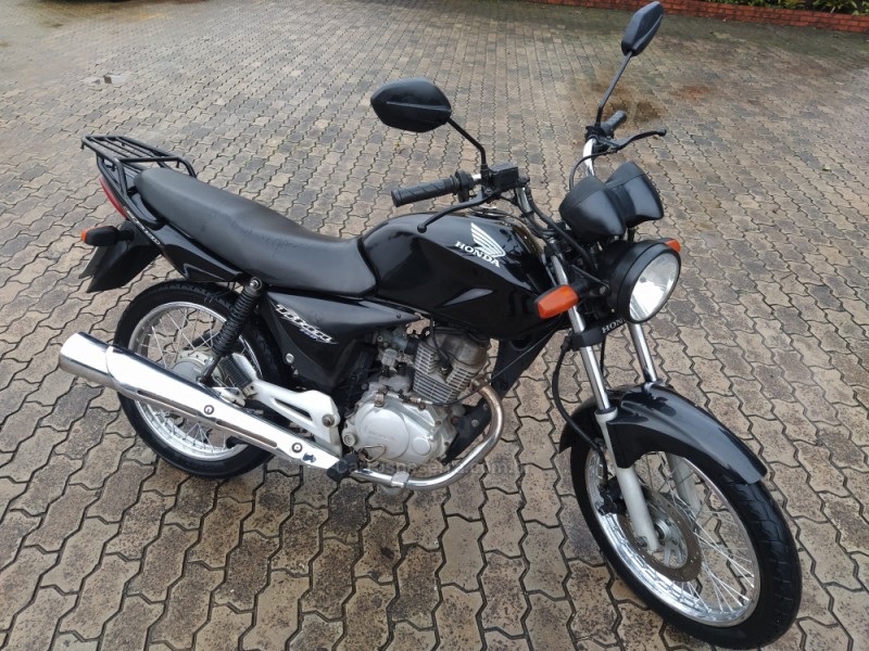 CG 150  TITAN ESD - 2006 - MORRO REUTER
