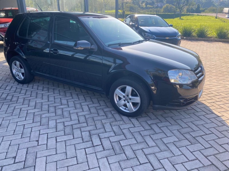 golf  2009 feliz