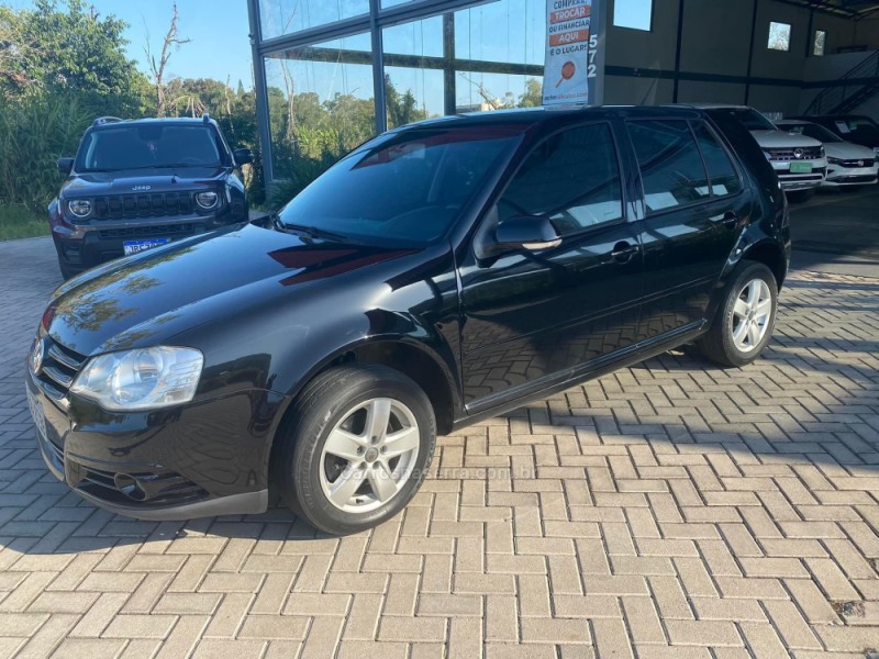 GOLF  - 2009 - FELIZ