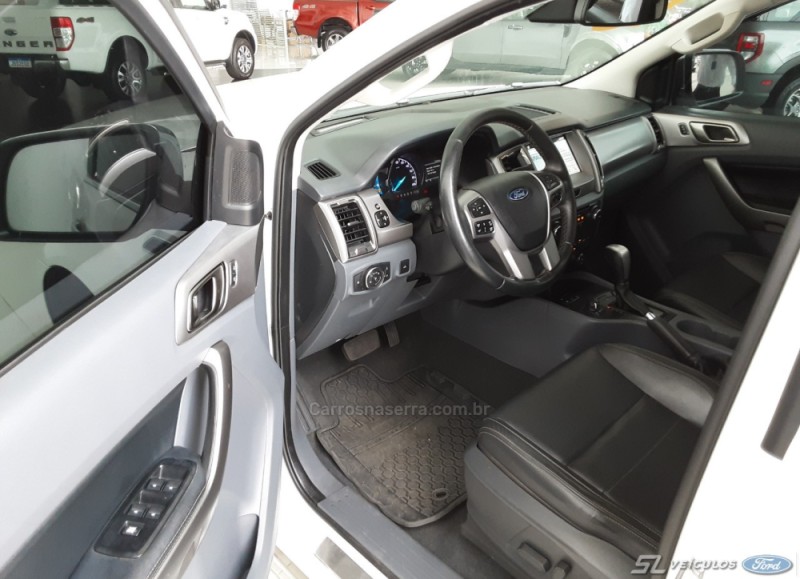 RANGER 3.2 LIMITED 4X4 CD 20V DIESEL 4P AUTOMÁTICO - 2019 - CAXIAS DO SUL