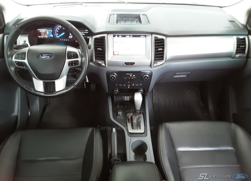 RANGER 3.2 LIMITED 4X4 CD 20V DIESEL 4P AUTOMÁTICO - 2019 - CAXIAS DO SUL