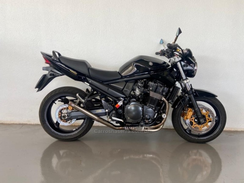 BANDIT N1200 - 2007 - GIRUá