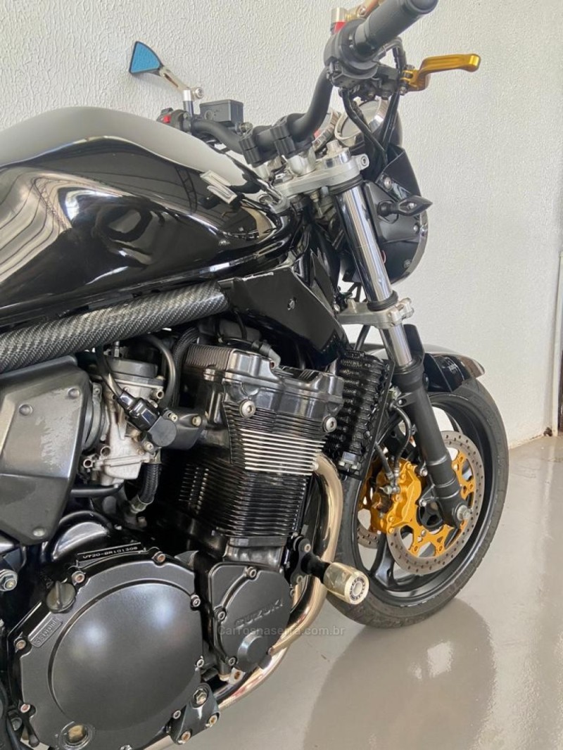 BANDIT N1200 - 2007 - GIRUá