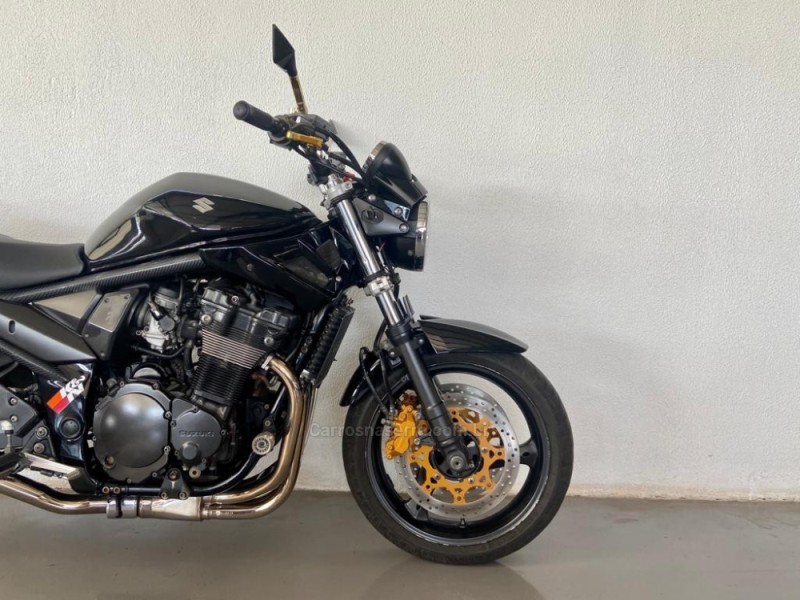 BANDIT N1200 - 2007 - GIRUá