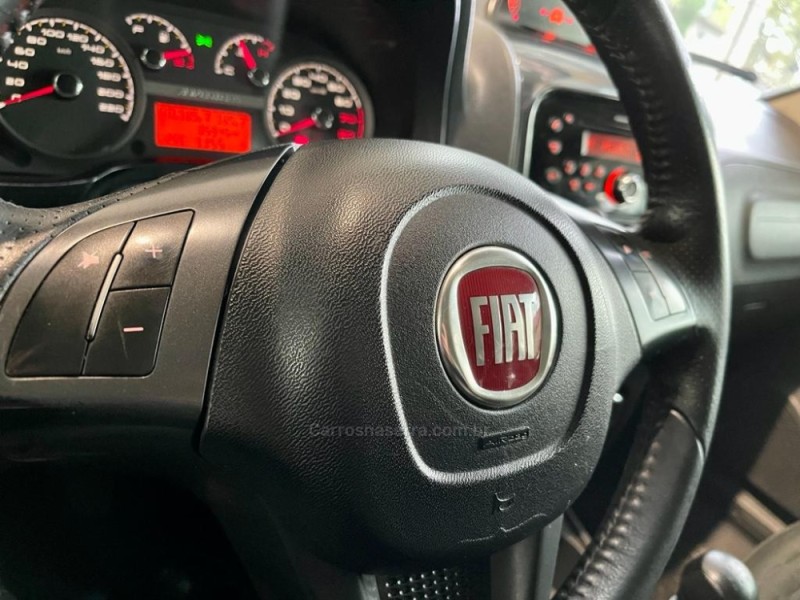 STRADA 1.8 MPI ADVENTURE CD 16V FLEX 3P MANUAL - 2015 - CAXIAS DO SUL