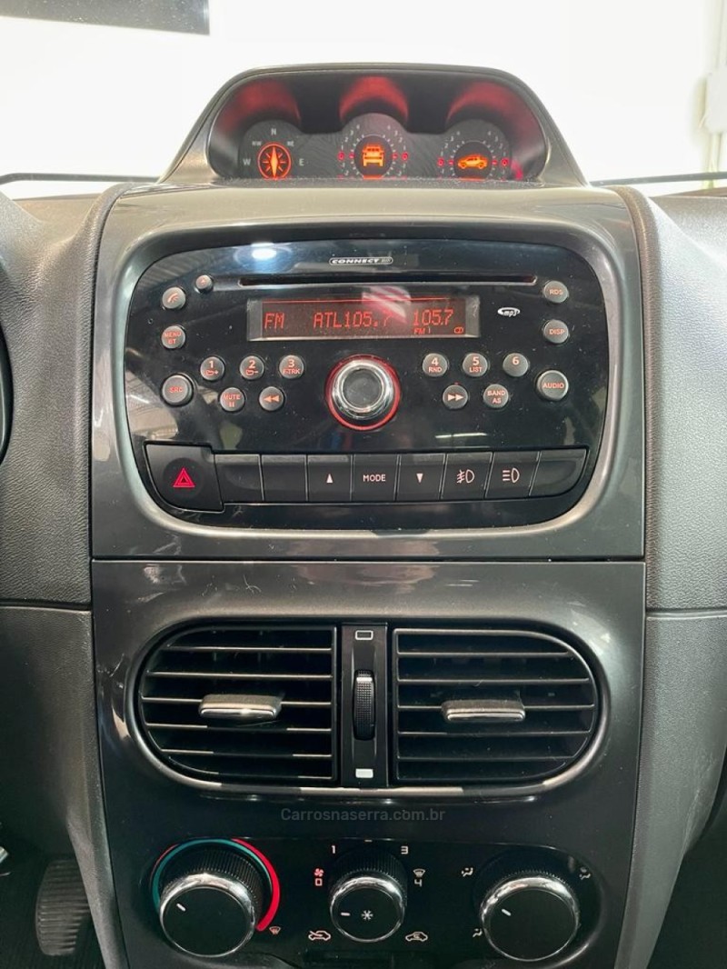 STRADA 1.8 MPI ADVENTURE CD 16V FLEX 3P MANUAL - 2015 - CAXIAS DO SUL