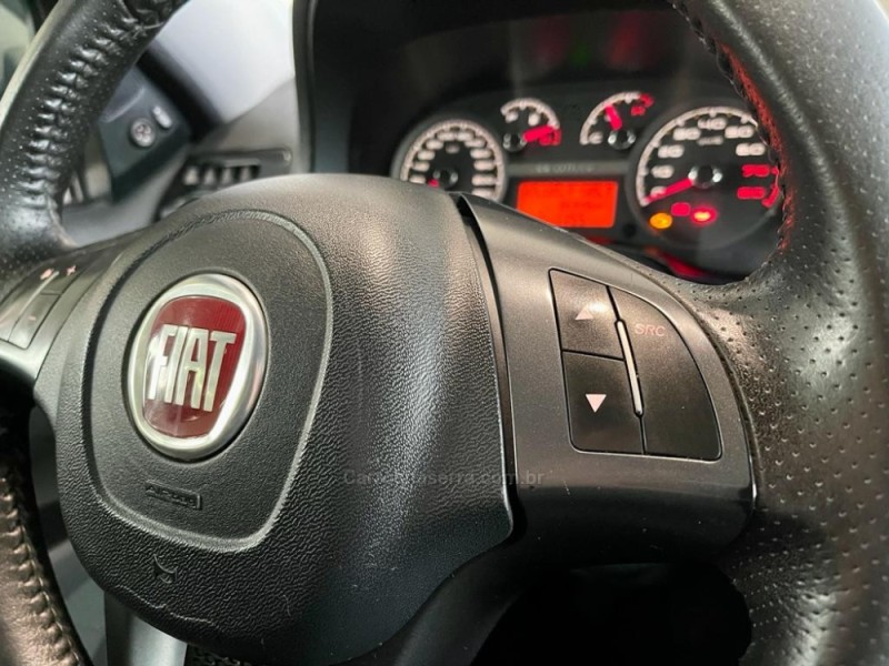 STRADA 1.8 MPI ADVENTURE CD 16V FLEX 3P MANUAL - 2015 - CAXIAS DO SUL