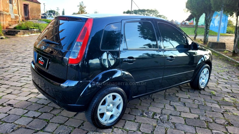 FIESTA 1.0 MPI HATCH 8V FLEX 4P MANUAL - 2012 - IVOTI