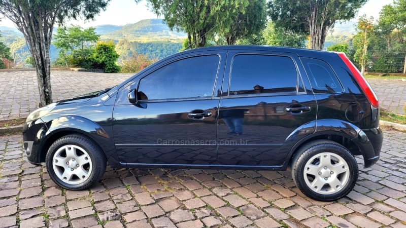 FIESTA 1.0 MPI HATCH 8V FLEX 4P MANUAL - 2012 - IVOTI