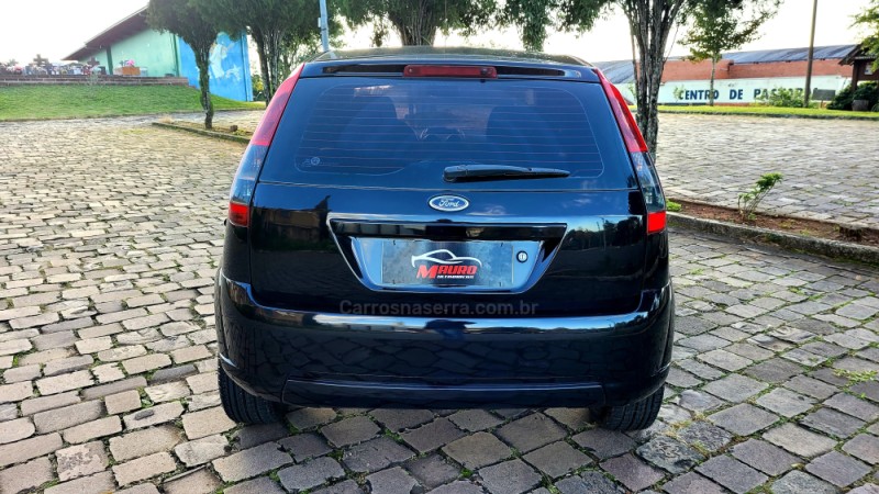 FIESTA 1.0 MPI HATCH 8V FLEX 4P MANUAL - 2012 - IVOTI