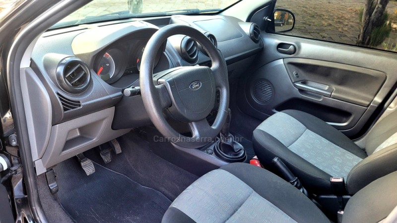 FIESTA 1.0 MPI HATCH 8V FLEX 4P MANUAL - 2012 - IVOTI