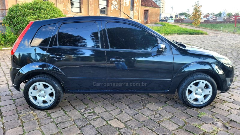 FIESTA 1.0 MPI HATCH 8V FLEX 4P MANUAL - 2012 - IVOTI