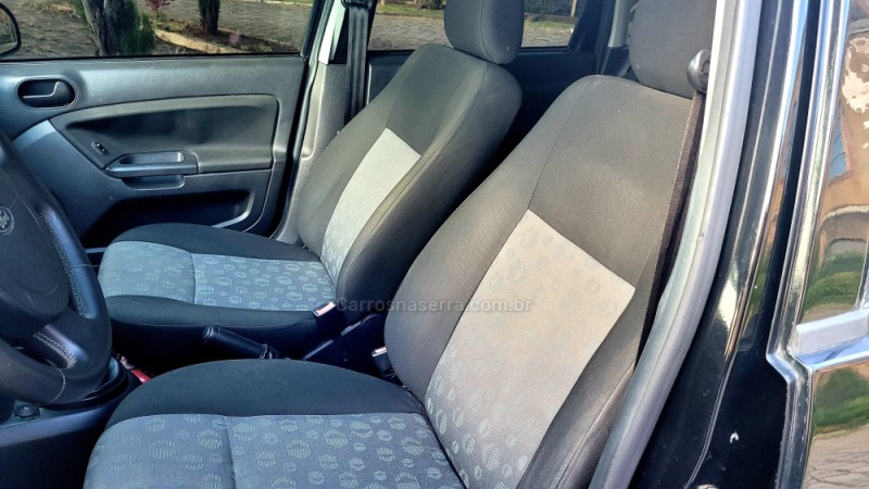 FIESTA 1.0 MPI HATCH 8V FLEX 4P MANUAL - 2012 - IVOTI