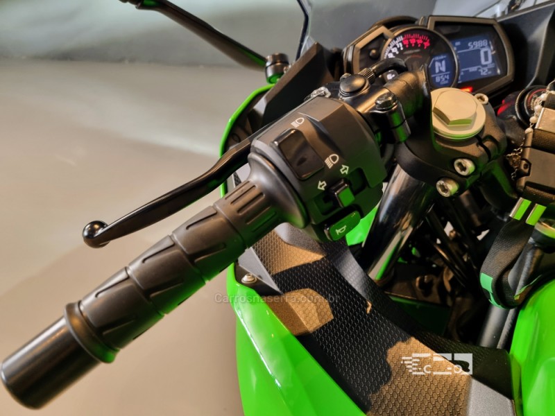 NINJA 400  - 2019 - BENTO GONçALVES