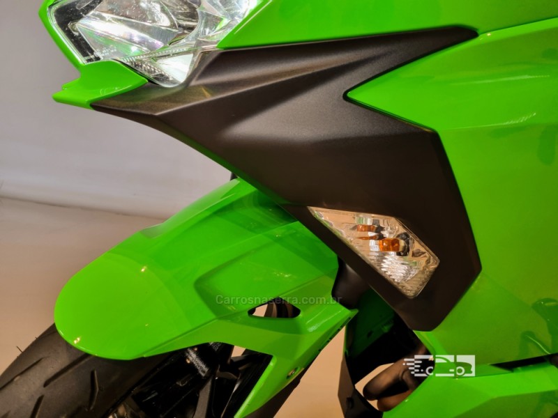 NINJA 400  - 2019 - BENTO GONçALVES