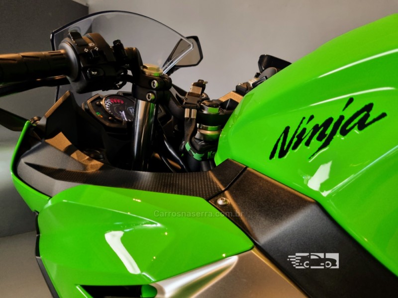 NINJA 400  - 2019 - BENTO GONçALVES