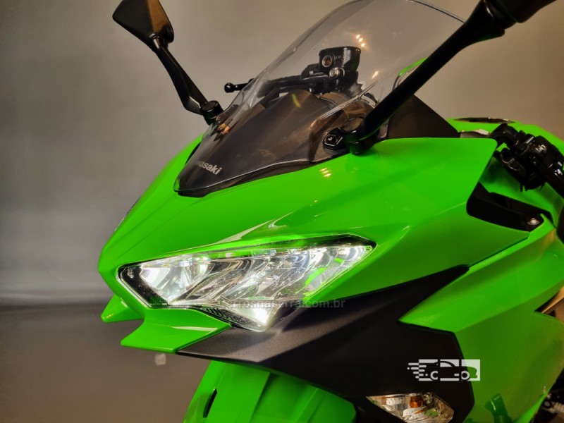 NINJA 400  - 2019 - BENTO GONçALVES