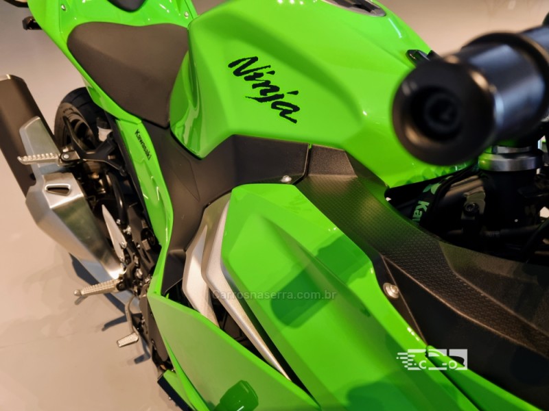 NINJA 400  - 2019 - BENTO GONçALVES