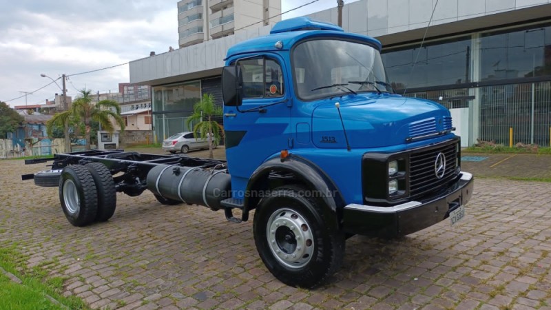 1513  - 1985 - CAXIAS DO SUL