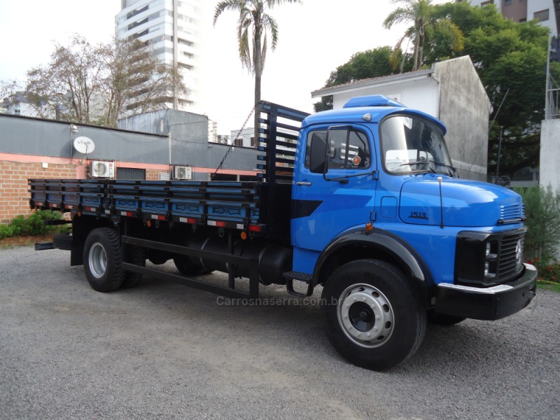 1513  - 1985 - CAXIAS DO SUL