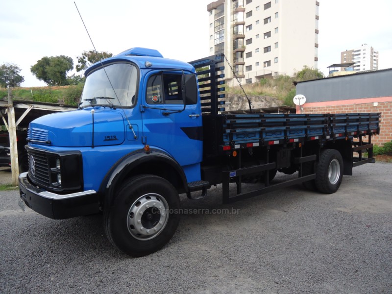 1513  1985 caxias do sul