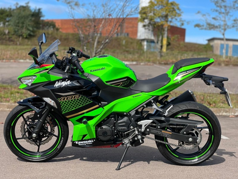NINJA 400  - 2020 - BENTO GONçALVES