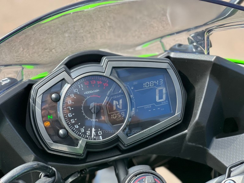NINJA 400  - 2020 - BENTO GONçALVES