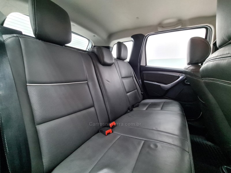 DUSTER 1.6 DYNAMIQUE 4X2 16V FLEX 4P MANUAL - 2016 - SANTA CRUZ DO SUL