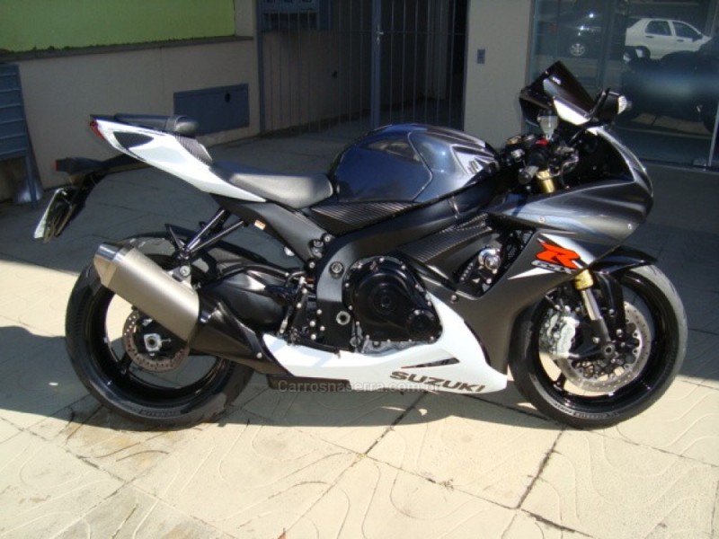 GSXR 750