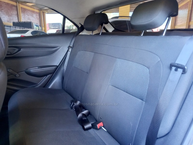 ONIX 1.0 JOY 8V FLEX 4P MANUAL - 2018 - VACARIA