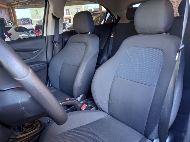 ONIX 1.0 JOY 8V FLEX 4P MANUAL - 2018 - VACARIA