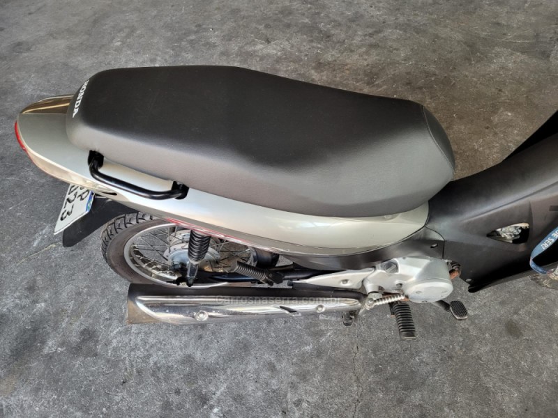 BIZ 125 ES - 2008 - CAXIAS DO SUL