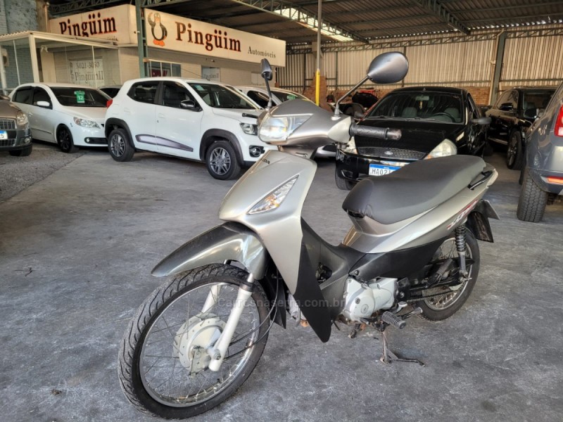 BIZ 125 ES - 2008 - CAXIAS DO SUL