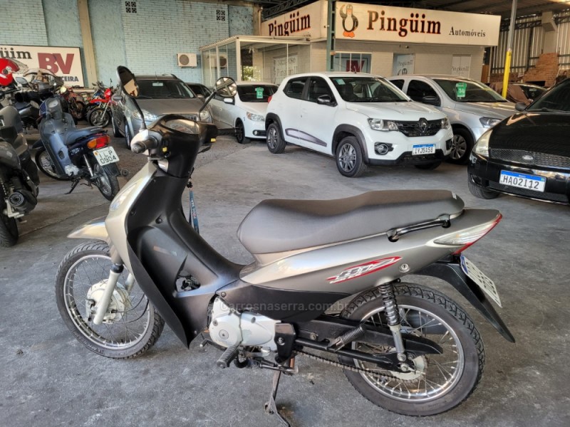 BIZ 125 ES - 2008 - CAXIAS DO SUL
