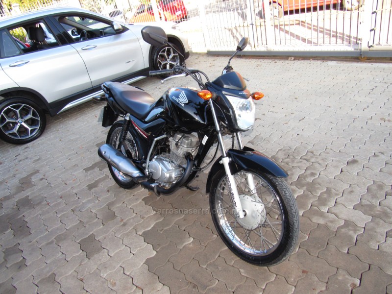 CG 125I FAN - 2018 - BENTO GONçALVES