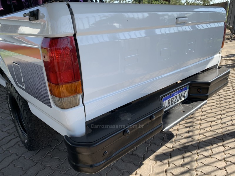 F-1000  - 1995 - SãO SEBASTIãO DO CAí
