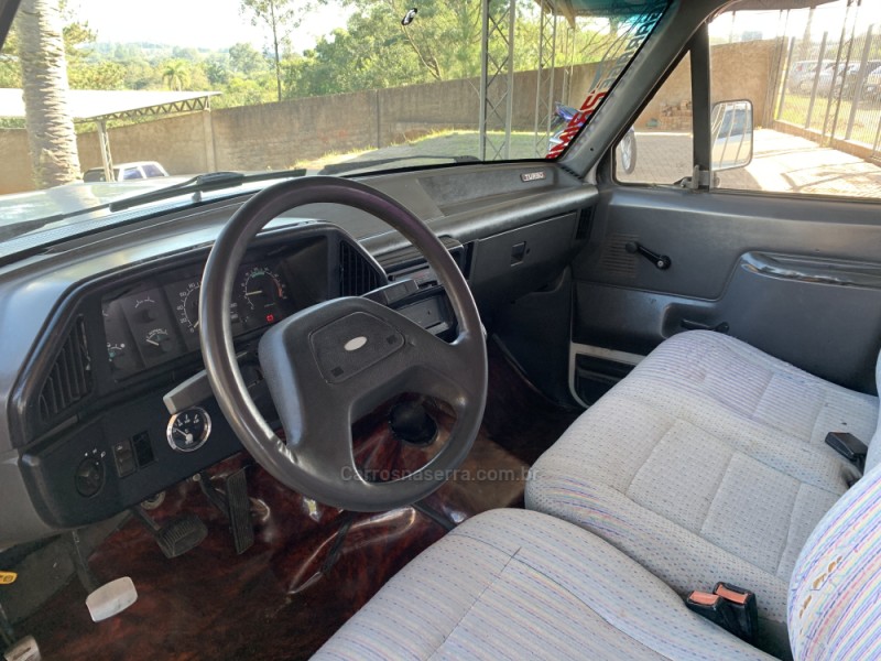 F-1000  - 1995 - SãO SEBASTIãO DO CAí