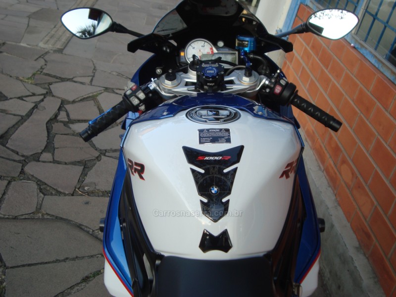S 1000 RR - 2016 - FLORES DA CUNHA