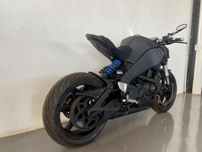 LIGHTNING XB9SX - 2006 - GIRUá
