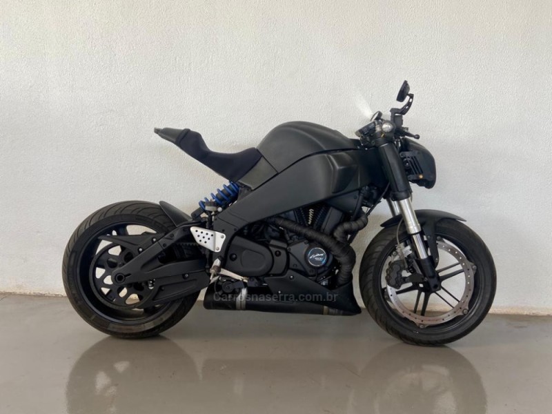 LIGHTNING XB9SX - 2006 - GIRUá