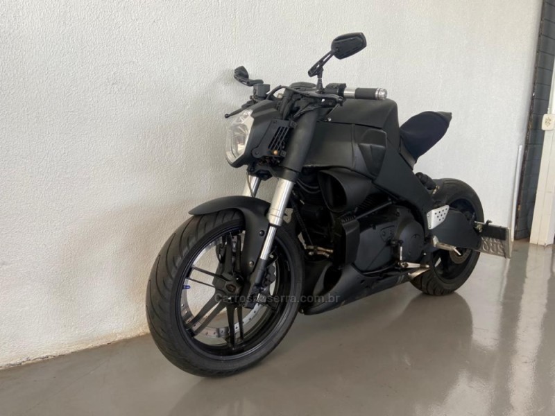 LIGHTNING XB9SX - 2006 - GIRUá