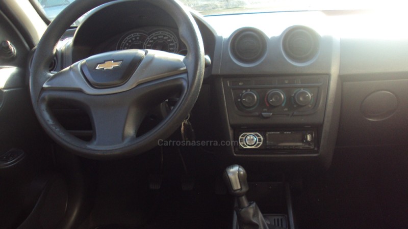 CELTA 1.0 MPFI VHCE LIFE 8V FLEX 4P MANUAL - 2012 - CAXIAS DO SUL
