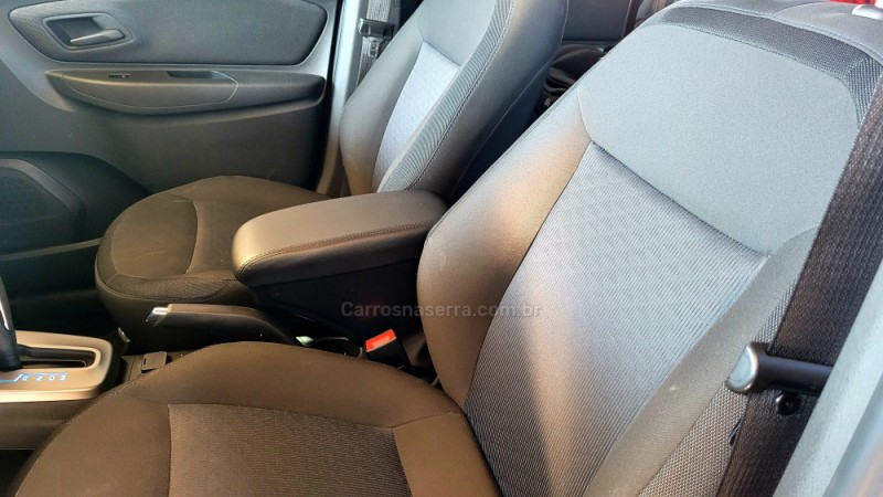 SPIN 1.8 LT 8V FLEX 4P AUTOMÁTICO - 2020 - IVOTI