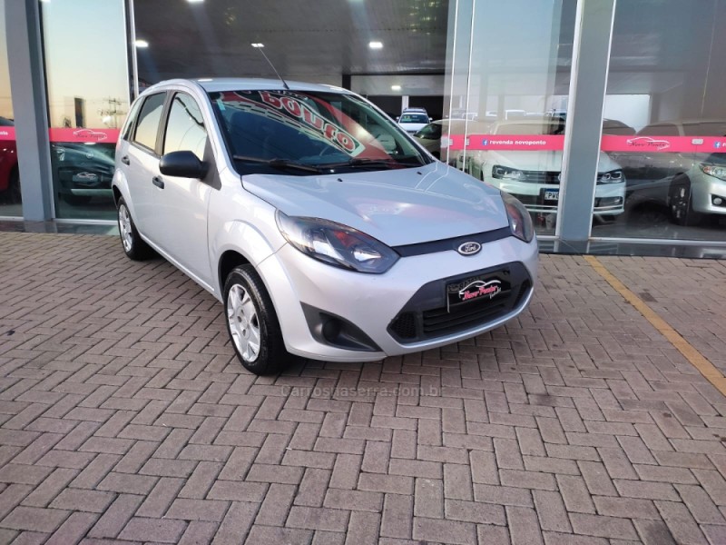 fiesta 1.6 mpi class hatch 8v flex 4p manual 2011 parobe