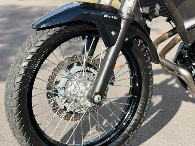 VERSYS 300X TOURER  - 2021 - BENTO GONçALVES